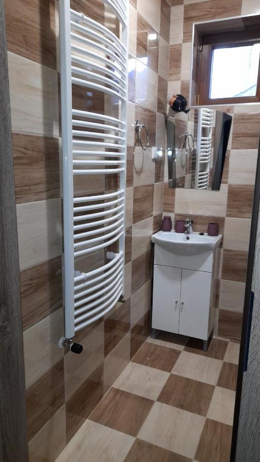 Hotel Kincsem Vendeghaz Szilvásvárad Esterno foto
