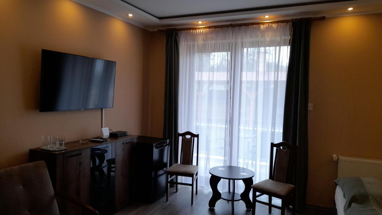 Hotel Kincsem Vendeghaz Szilvásvárad Esterno foto