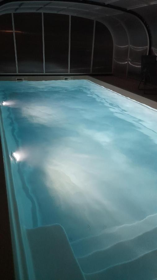Hotel Kincsem Vendeghaz Szilvásvárad Esterno foto