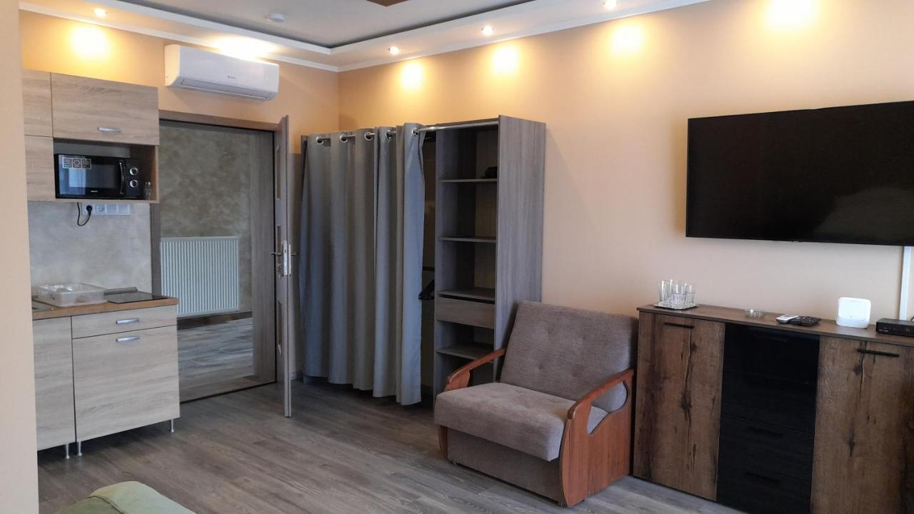 Hotel Kincsem Vendeghaz Szilvásvárad Esterno foto