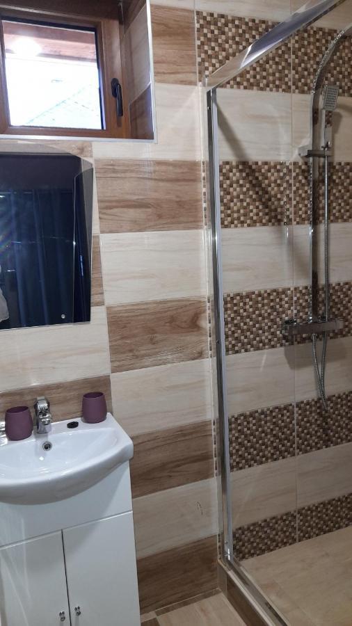 Hotel Kincsem Vendeghaz Szilvásvárad Esterno foto