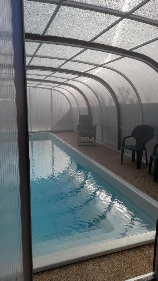 Hotel Kincsem Vendeghaz Szilvásvárad Esterno foto