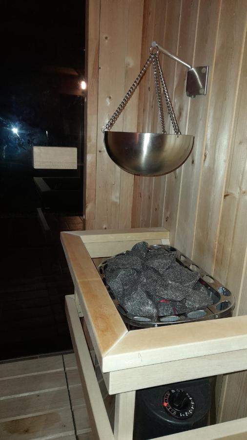 Hotel Kincsem Vendeghaz Szilvásvárad Esterno foto
