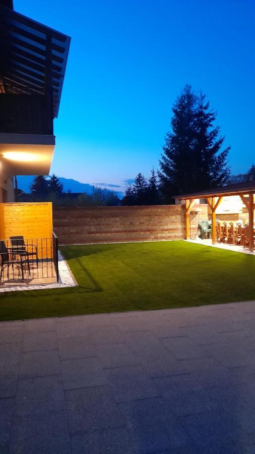 Hotel Kincsem Vendeghaz Szilvásvárad Esterno foto