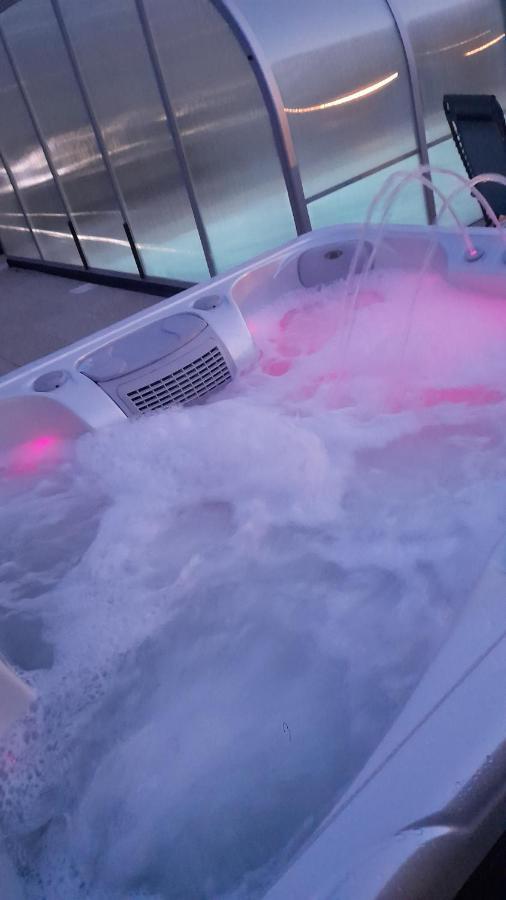 Hotel Kincsem Vendeghaz Szilvásvárad Esterno foto