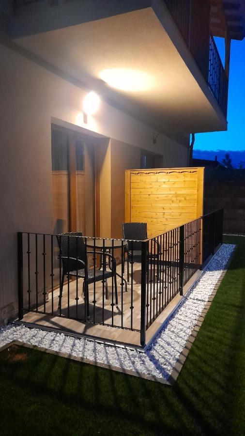 Hotel Kincsem Vendeghaz Szilvásvárad Esterno foto