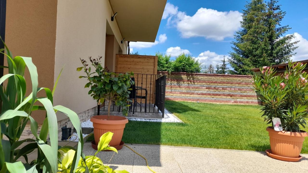 Hotel Kincsem Vendeghaz Szilvásvárad Esterno foto